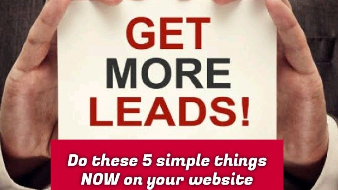 lead generation purplerobe media