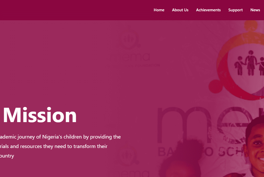 Mema Foundation
