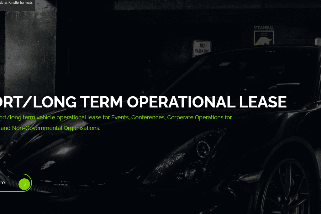 Tekra Car Rentals